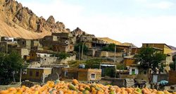 روستایی با طبیعتی زیبا و سازه هایی تاریخی که در 48 کیلومتری زنجان قرار دارد