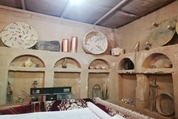 300 قطعه شی تاریخی در موزه مردم شناسی گچساران نگهداری می شود