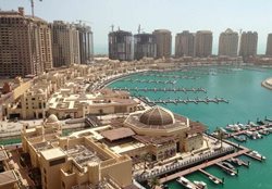معرفی شماری از مشهورترین جاذبه های گردشگری قطر
