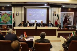 گردشگری ابزار توسعه مناسبات فرهنگی و اجتماعی و اقتصادی ایران و عراق است