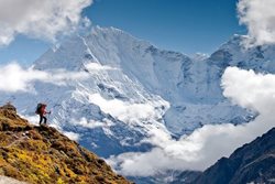 آینده گردشگری کوهستان در گرو سرمایه گذاری کم کربن است