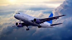 اهمیت حمل و نقل هوایی در توسعه گردشگری