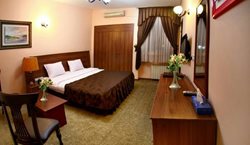 کاهش 9 درصدی قیمت اتاق ها و خدمات هتل های یک تا سه ستاره و مهمانپذیرها