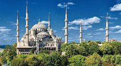 دریافت یکی از بهترین پاسپورت های دنیا با اقامت در کشور زیبای ترکیه