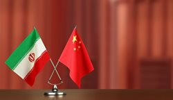 ایران و چین نمایشگاه تمبر مشترک را برگزار می کنند