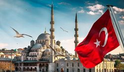 کاهش ارزش لیر مسافران ترکیه را تا 100 درصد افزایش داد