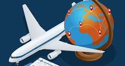 جزئیات قانون مالیات بر ارزش افزوده مصوب 1400 در حوزه دفاتر خدمات مسافرت هوایی و گردشگری