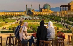 ایرانیان خارج از کشور بهترین مبلغ برای معرفی گردشگری ایران هستند