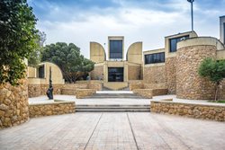 موزه هنرهای معاصر تهران بازگشایی می شود