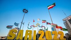 برنامه های رویداد ساری 2022 در نمایشگاه بین المللی گردشگری تهران شروع می شود