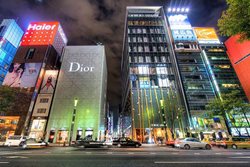 توکیو یکی از بهترین شهرهای دنیا برای خرید است