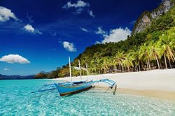 بوراکای جزیره ای رویایی در فیلیپین است