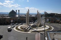 تاثیر گردشگری بر رشد اقتصادی در زنجان