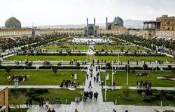 طرح پلان مدیریت مجموعه میدان نقش جهان اصفهان بررسی نهایی شد