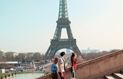 تاکید اتحادیه اروپا بر اهمیت گردشگری برای بازیابی اقتصادی در سال 2022