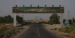 سفر به شهر سومار؛ کم جمعیت ترین شهر ایران