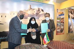 آثار تاریخی فرهنگی کرمان در موزه ملی ایران به نمایش گذاشته خواهند شد