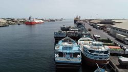 امکان سفر دریایی از بندرعباس به امارات فراهم شد