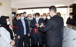 هتل آیدا در آذربایجان شرقی افتتاح شد
