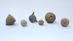 کشف سلاح های چند صد ساله نینجاها در ژاپن