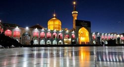 پست هایی با محتوای زیارتی بیشترین محبوبیت را در بین کاربران ایرانی اینستاگرام در سفرهای خارجی دارد
