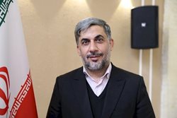 مدیرکل میراث فرهنگی یزد منصوب شد