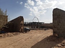 واکنش حناچی به اتفاقی که در جریان ساخت مسکن در بافت تاریخی یزد درحال وقوع است