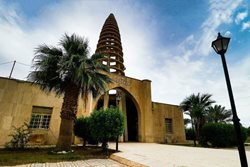 موزه آبادان یکی از مشهورترین دیدنی های استان خوزستان است
