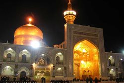 چالش های مدیریت زیارت در مشهد