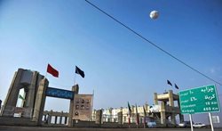 مرزهای زمینی ایران با عراق برای سفر زیارتی عتبات عالیات همچنان بسته اند