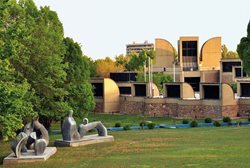 موزه هنرهای معاصر تهران با نمایشگاهی جدید بازگشایی خواهد شد