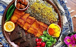 معرفی تعدادی از بهترین غذاهای شب عید در شهرهای ایران