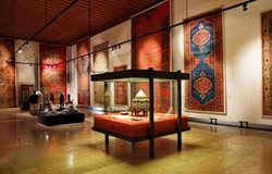افزایش 3 ساعته فعالیت موزه ها در نوروز