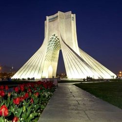 مسابقه تهران نوروز 1401 برگزار می شود