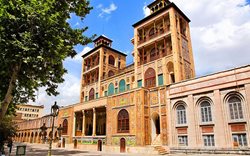 تجهیز 70 بنای تاریخی زیر نظر شهرداری به QR کد
