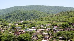 معرفی شماری از دیدنی ترین روستاهای استان مازندران