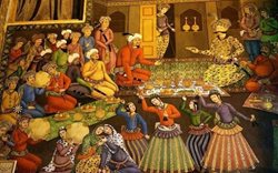 تاریخچه سروش روز و جشن سروشگان؛ جشنی ایرانی و باستانی