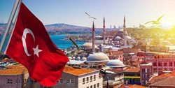 راهکار ترکیه برای رونق گردشگری