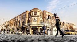 تهران قدیم را میتوان با بناها و نماهای تاریخی دوباره شناخت