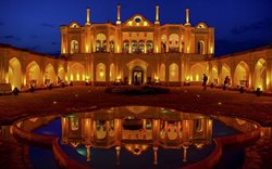 جای خالی استانداردهای بازدید از آثار تاریخی در ایران