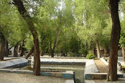 چشمه اعلا یکی از بهترین تفریحگاه های استان تهران است