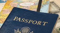 درج نشدن ویزای اقامت امارات در گذرنامه اتباع خارجی