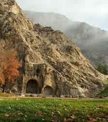 شهر کرمانشاه یکی از زیباترین شهرهای غرب کشور به شمار می رود