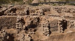 کشف جدیدی از محل ساخت آمفورا و گورهای مصری