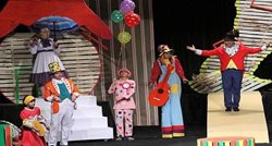 برگزاری جشنواره تئاتر کودک و نوجوان همدان در تیر