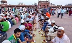 ظرفیت گردشگری رمضان در کشورهای دیگر