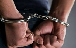 دستگیری سه حفار غیرمجاز در مهماندوست دامغان