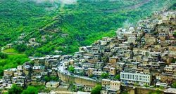 برگزاری همایش هورامان کمک زیادی به توسعه گردشگری استان کرمانشاه می کند
