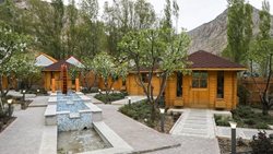 شش اقامتگاه بومگردی جدید در استان اردبیل راه اندازی می شود