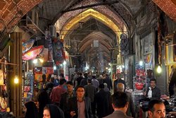 دستور ویژه وزیر میراث فرهنگی برای بازار جهانی تبریز